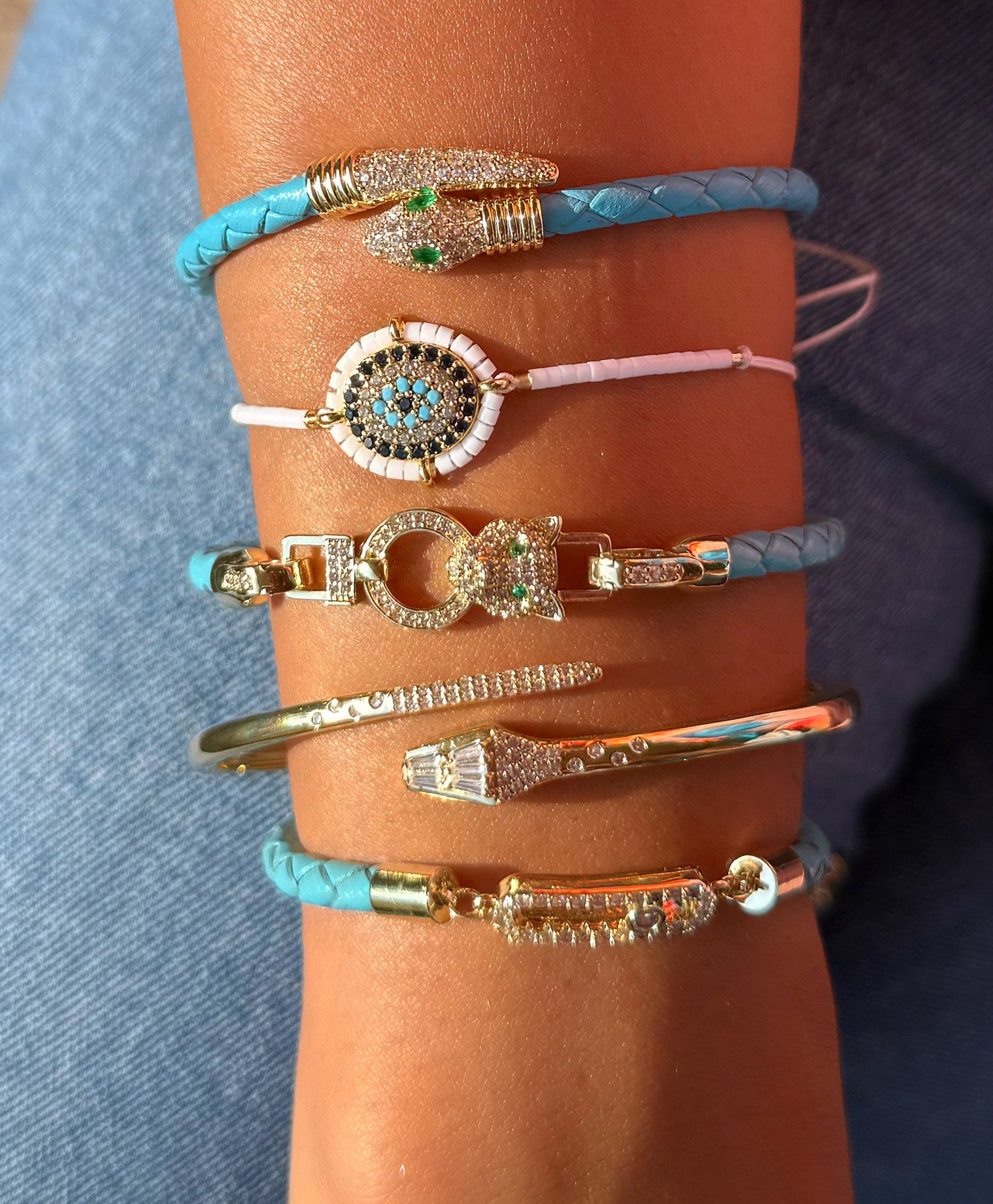 Bangles