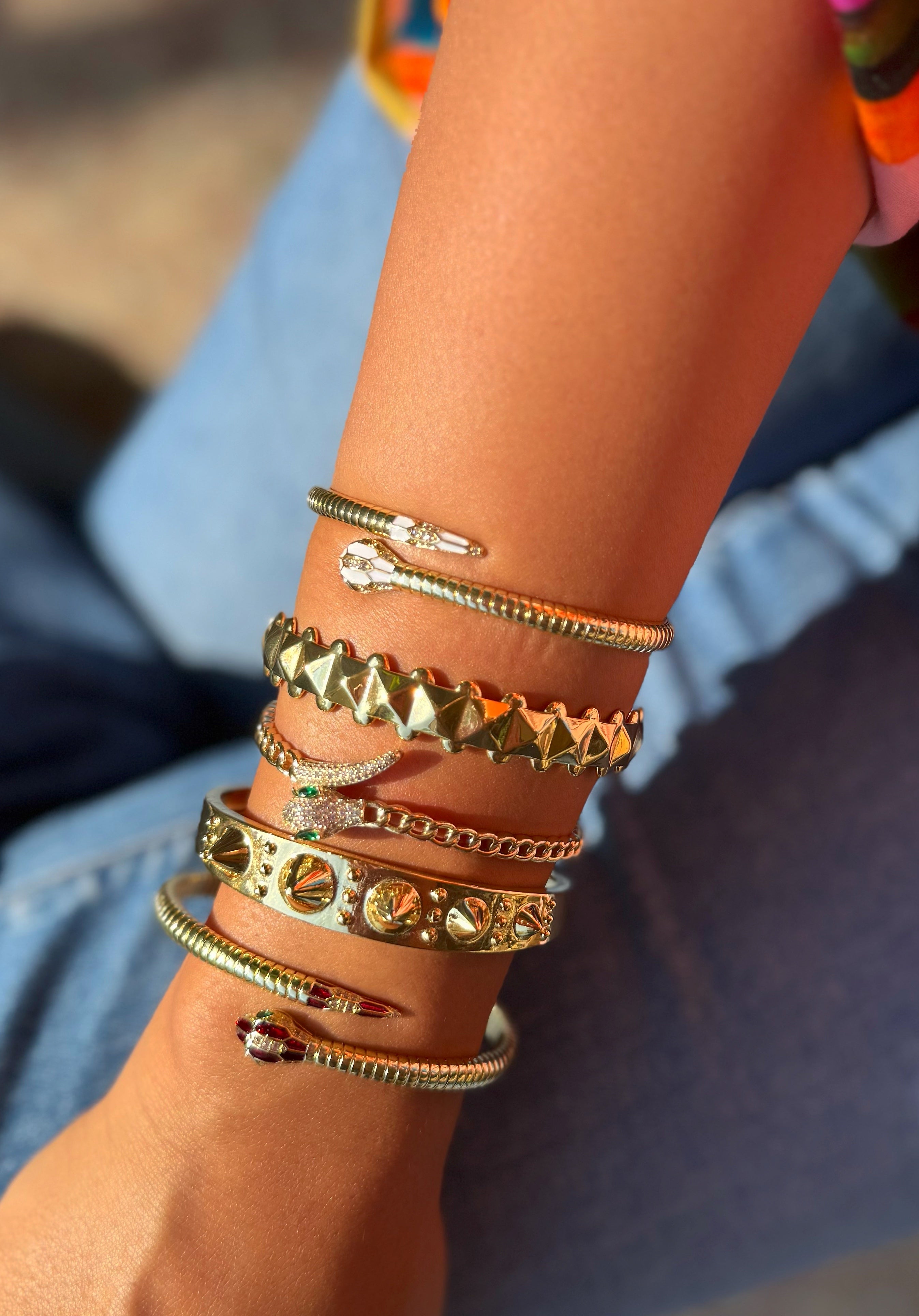 Bangles