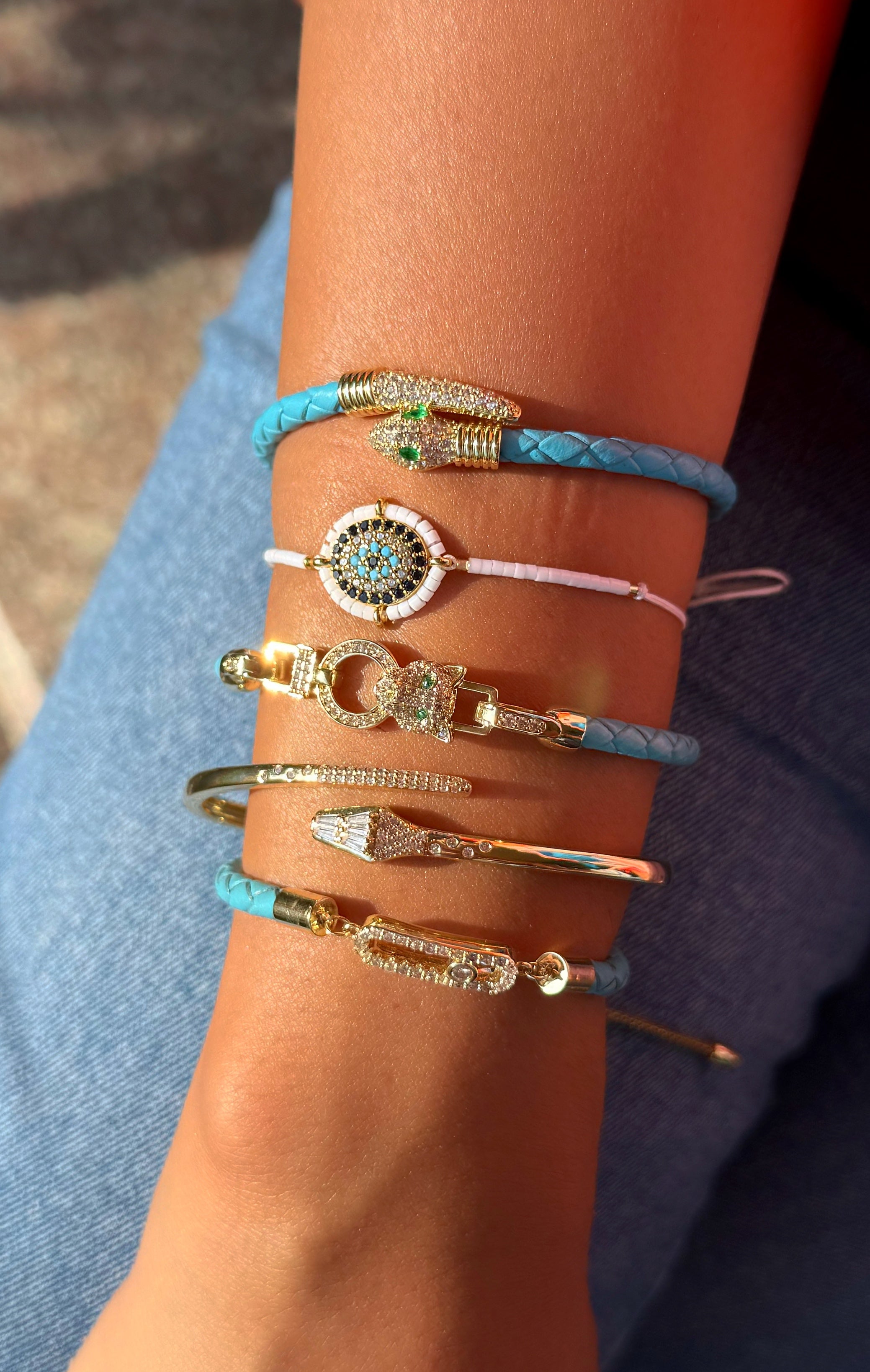 Bangles