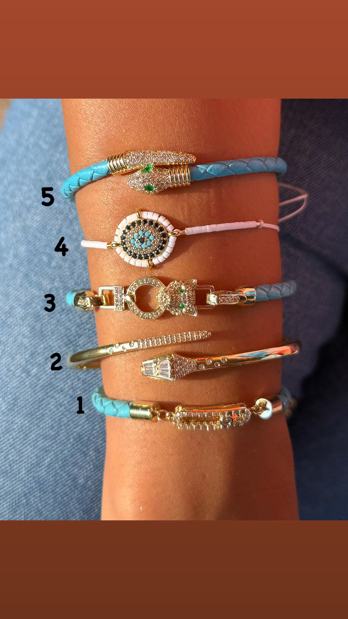 Bangles
