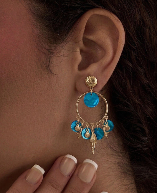 Earring