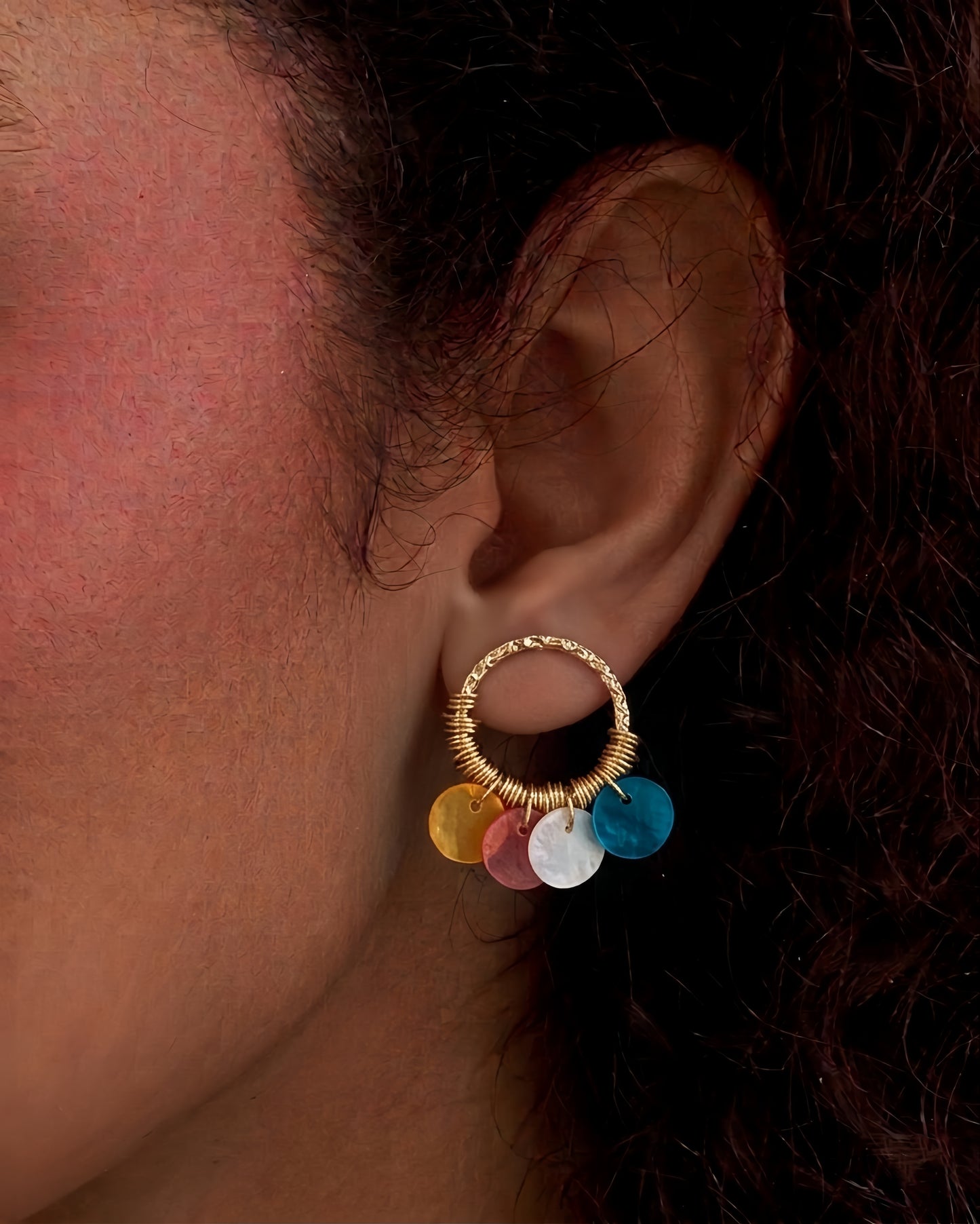 Earring