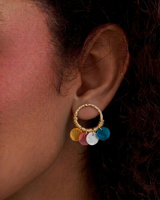 Earring