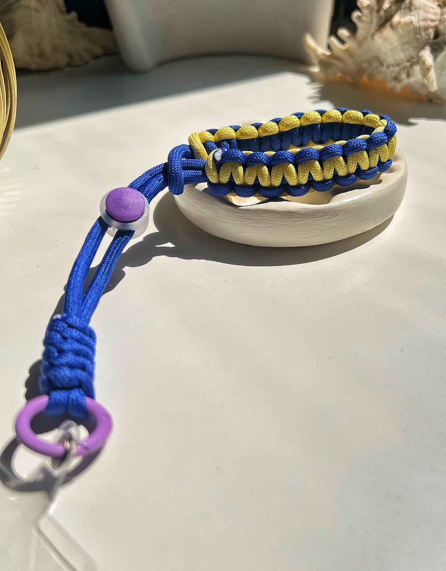 Mobile cord