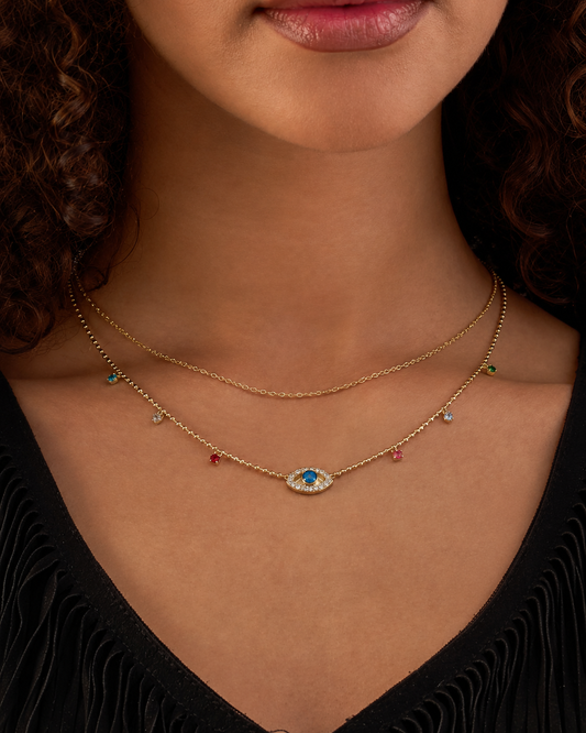 Necklace