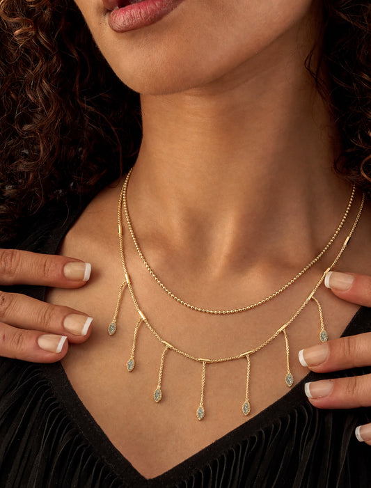 Necklace
