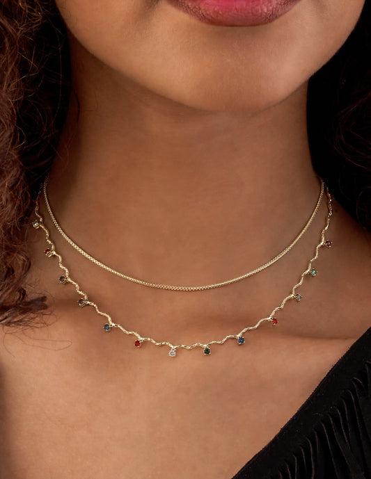 Necklace