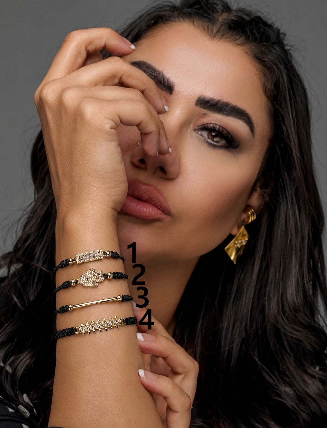 Bracelet
