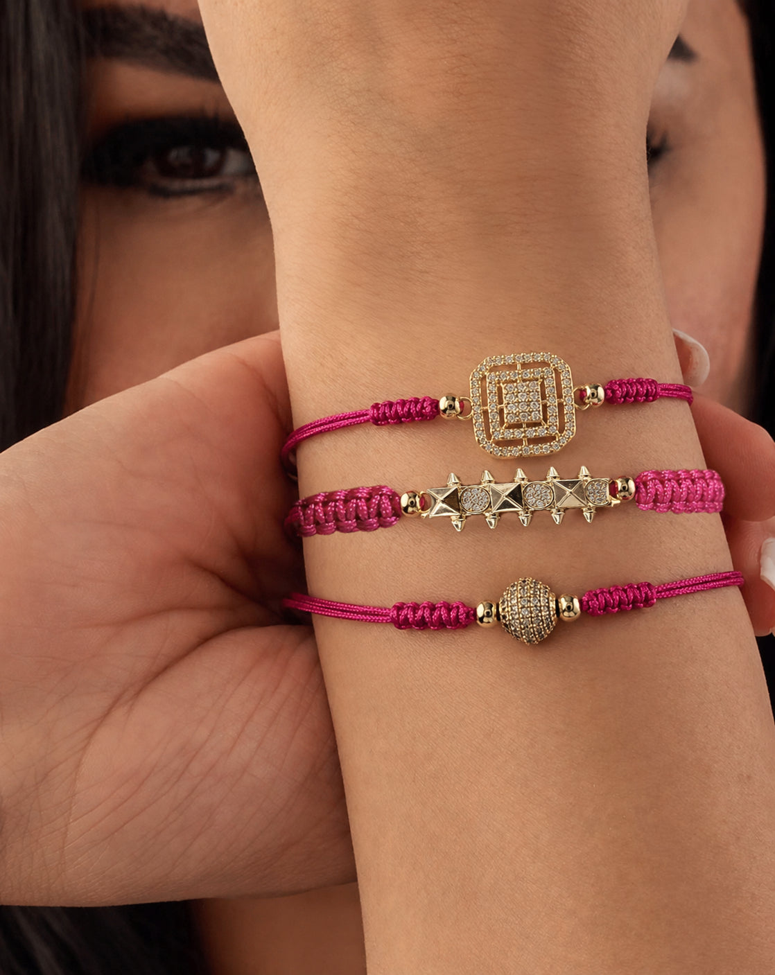 Bracelet