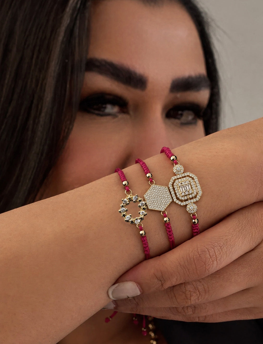 Bracelet