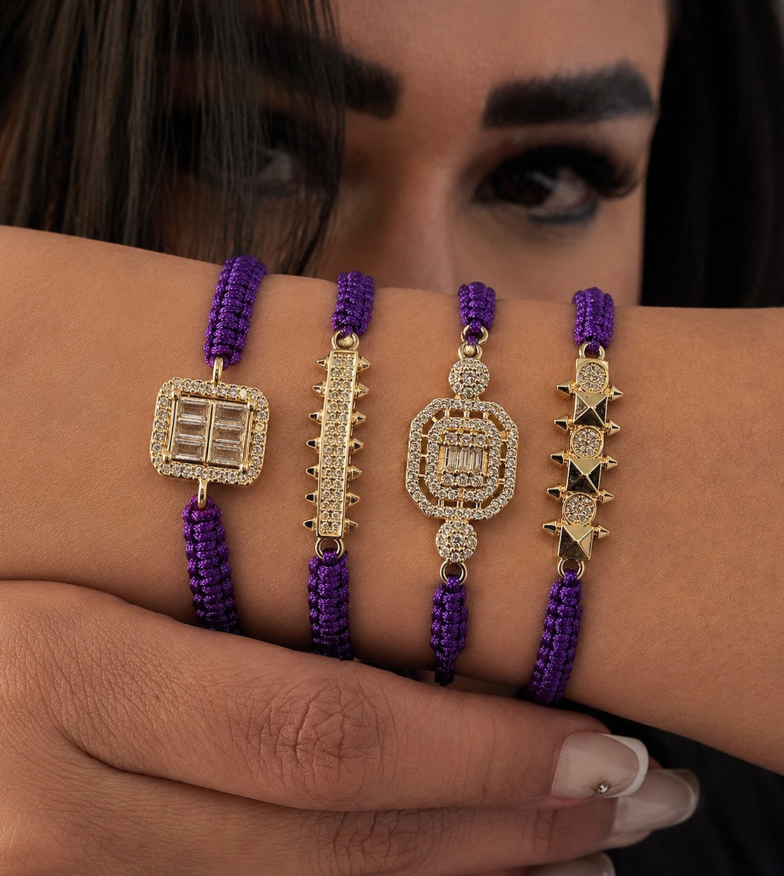 Bracelet