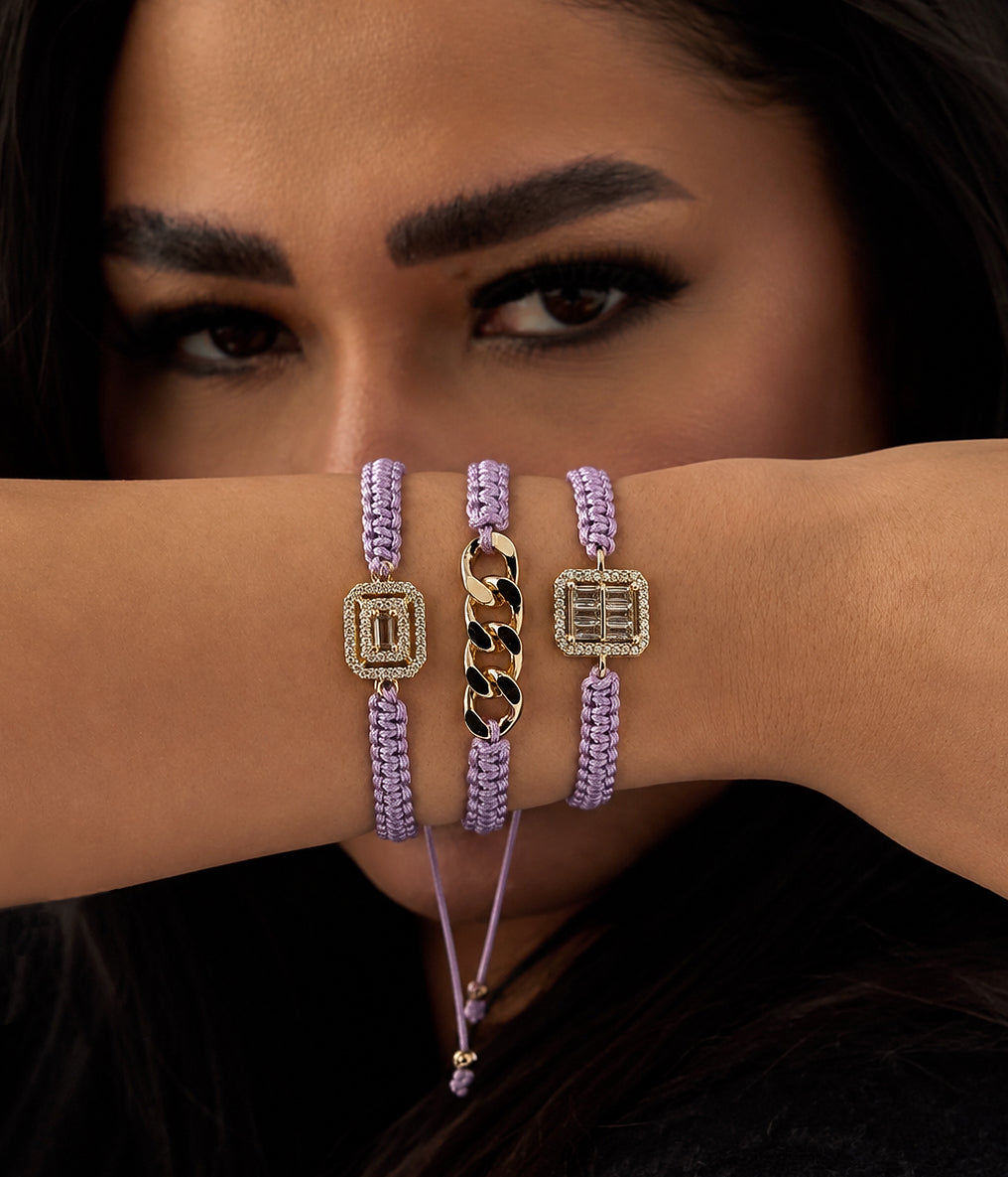 Bracelet