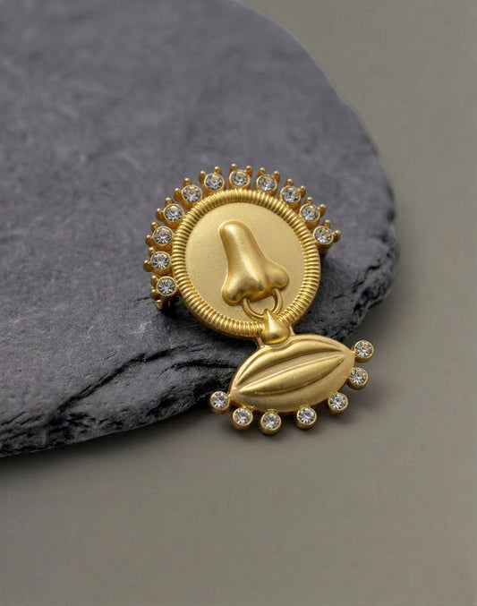 Brooch