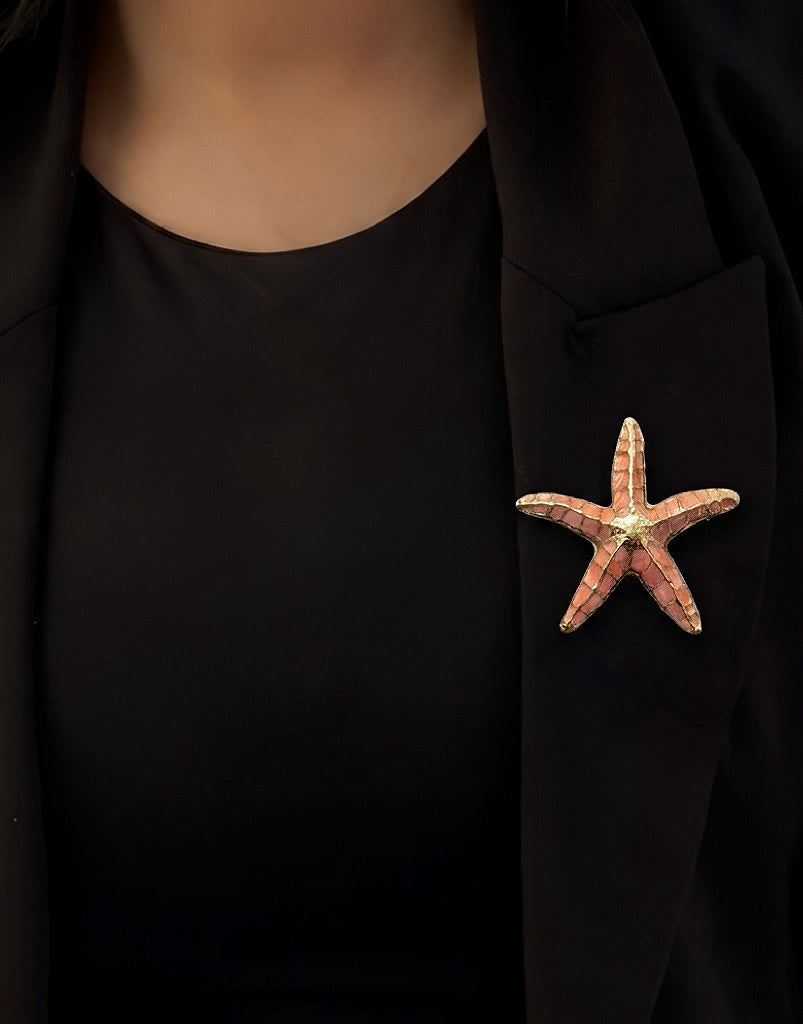 Brooch