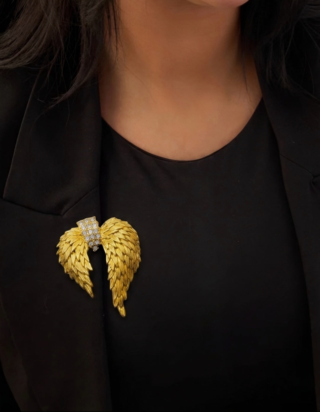 Brooch