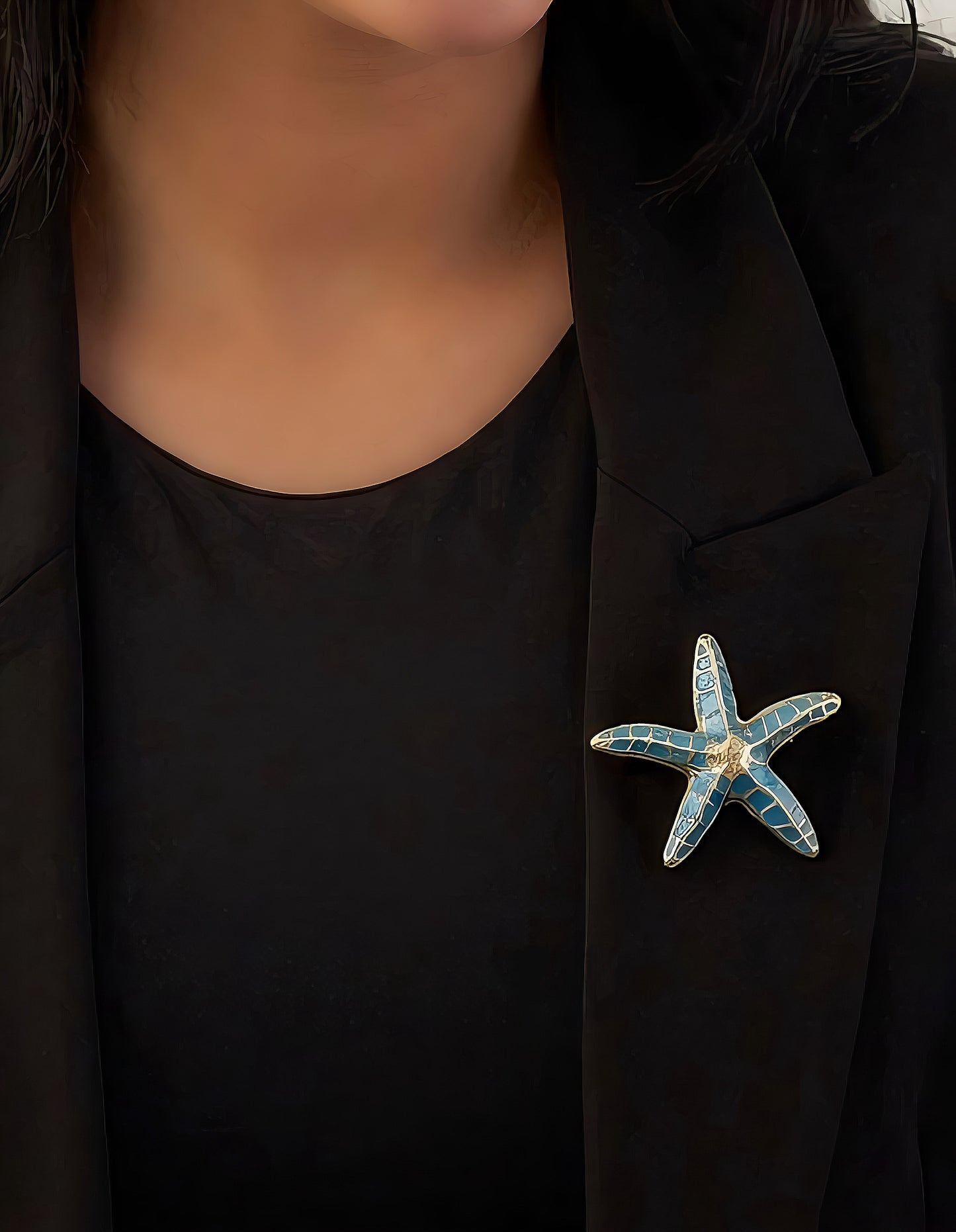 Brooch