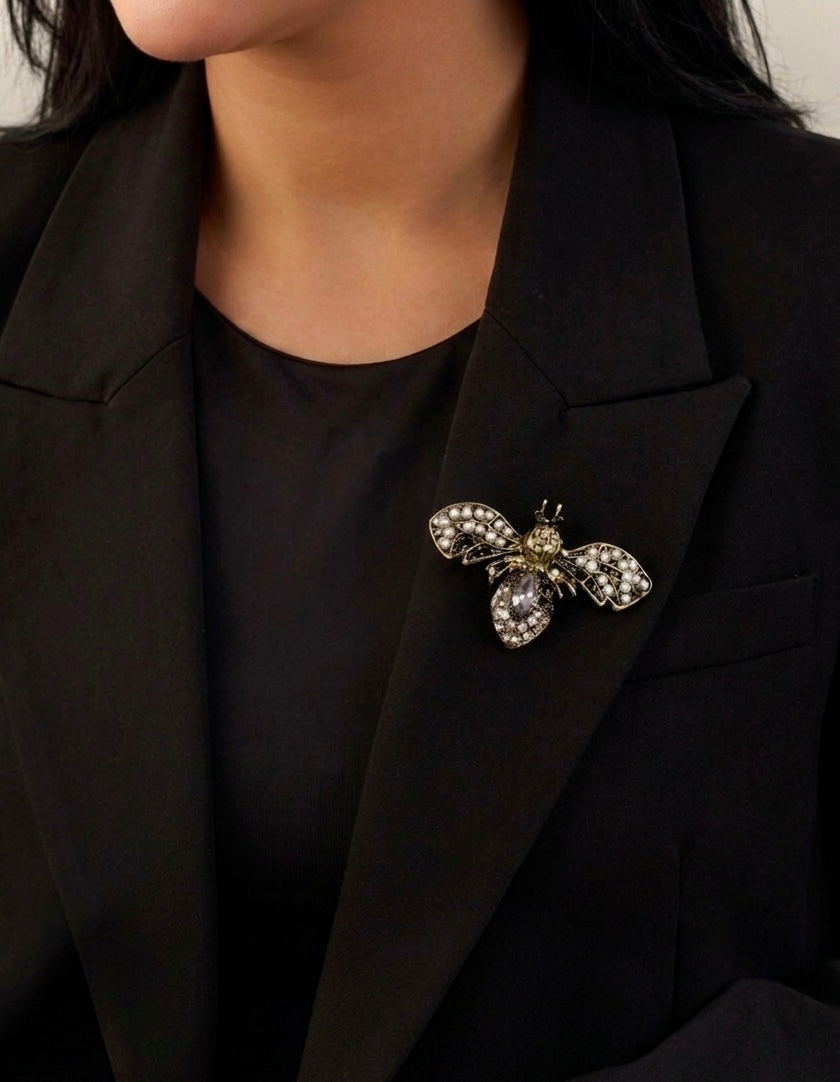 Brooch