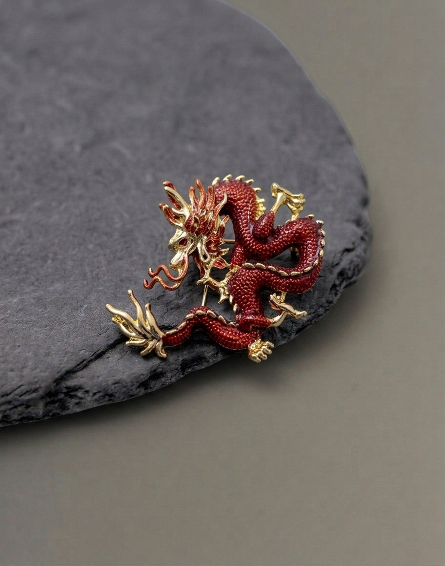 Brooch