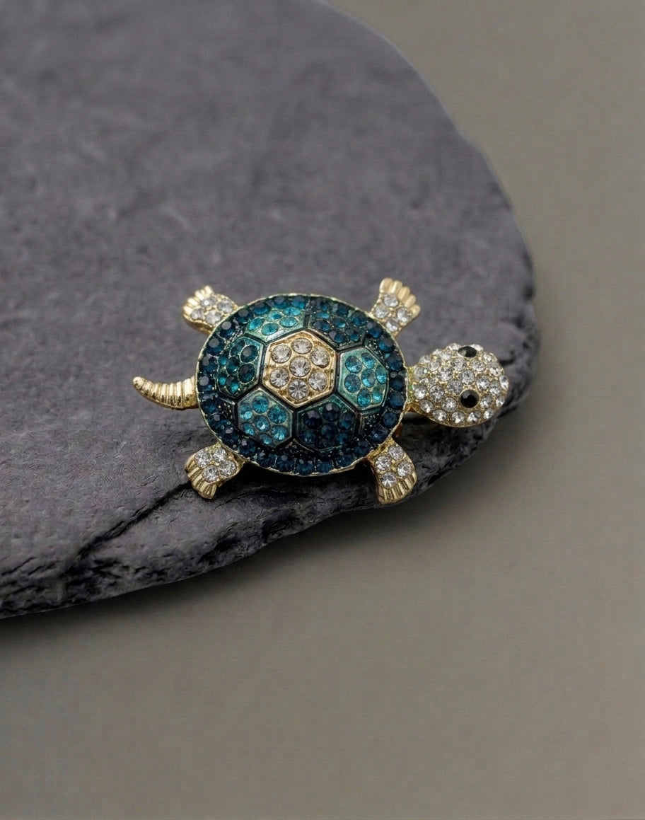 Brooch
