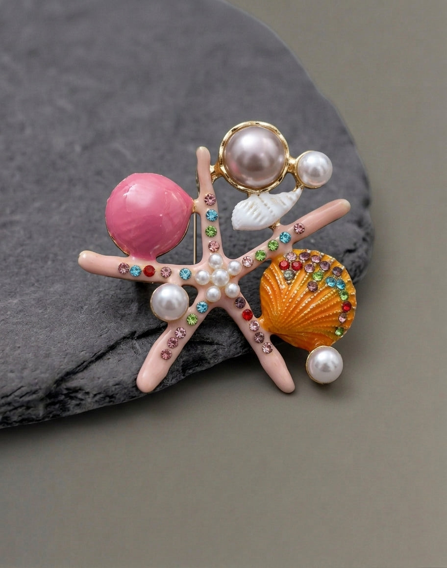 Brooch