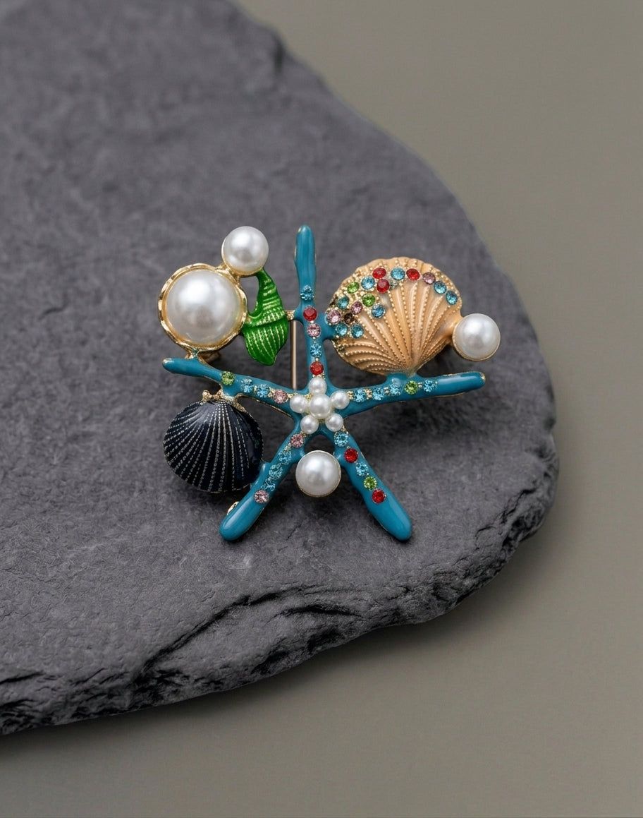 Brooch