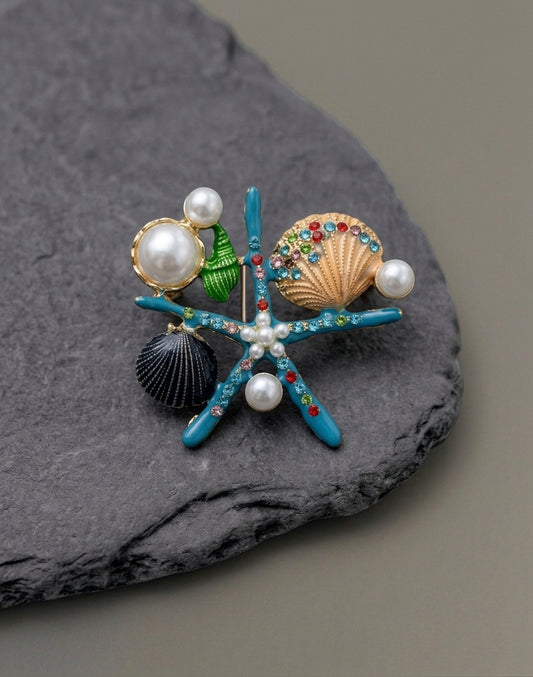 Brooch