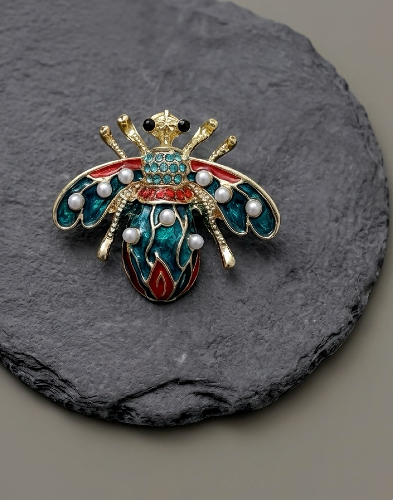 Brooch