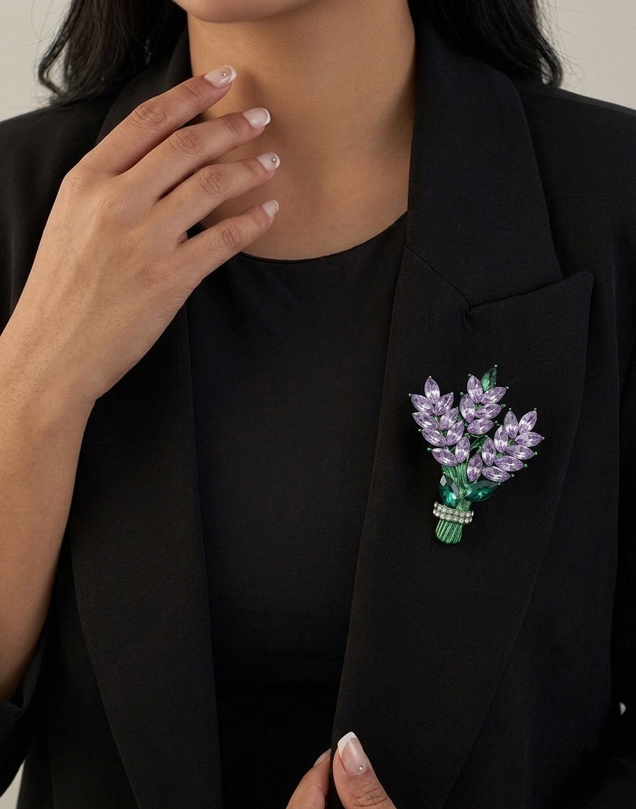 Brooch