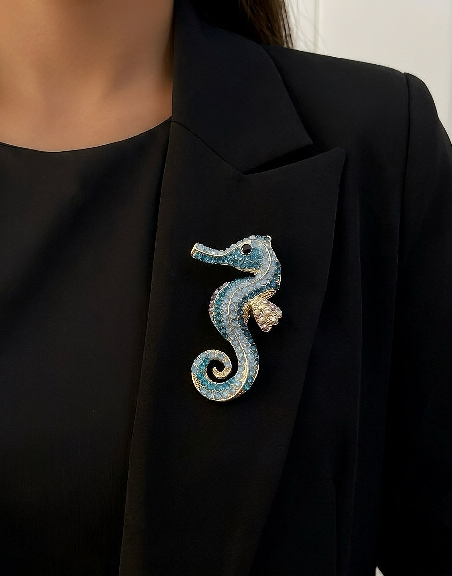 Brooch