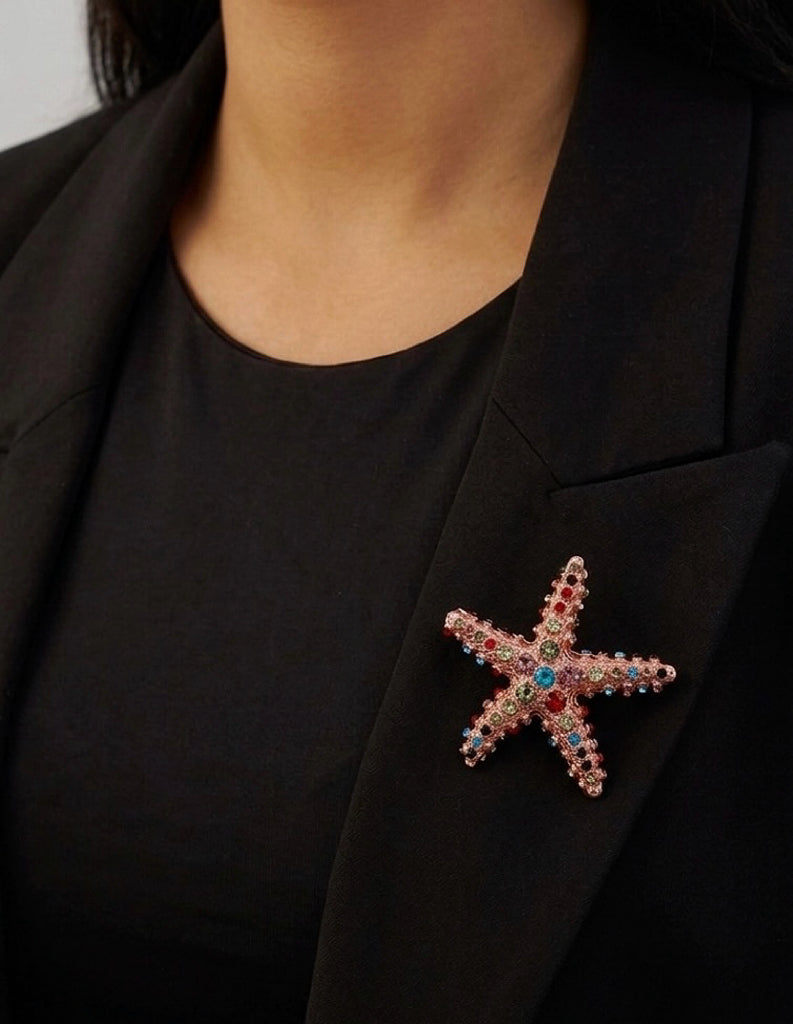 Brooch