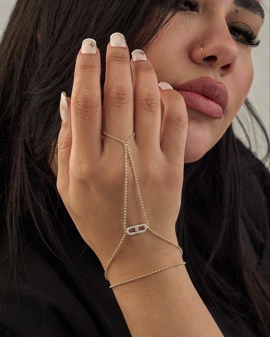 Hand Chain