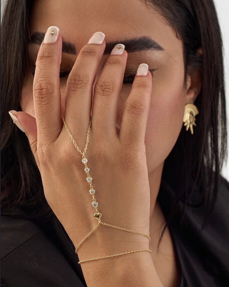 Hand Chain