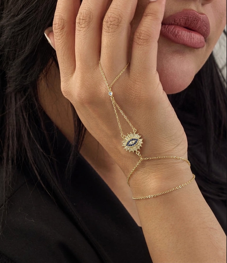 Hand Chain