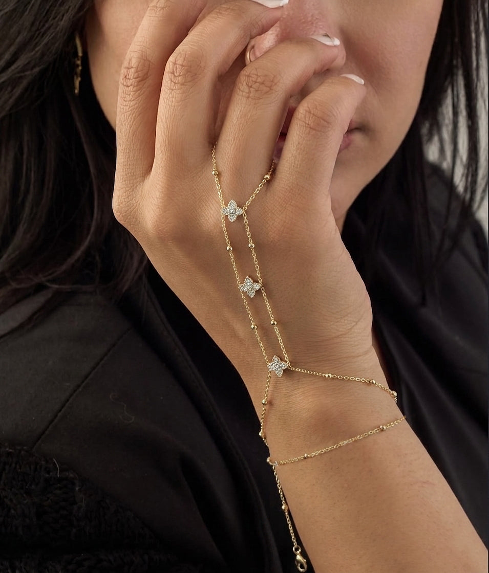 Hand Chain