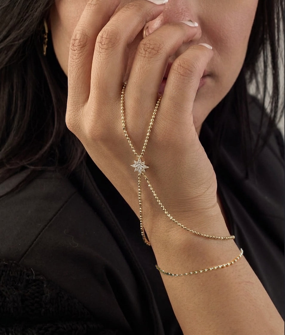 Hand Chain