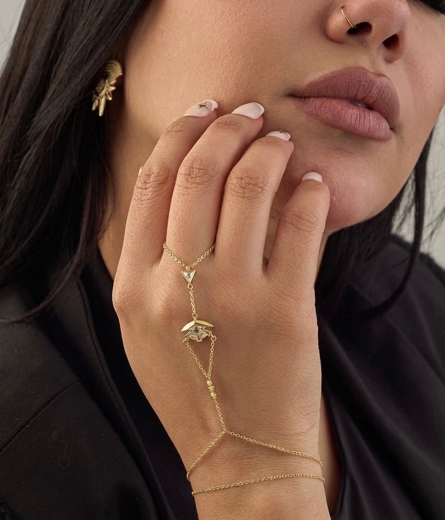 Hand Chain