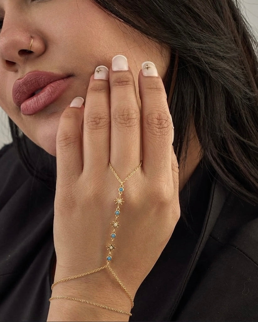 Hand Chain