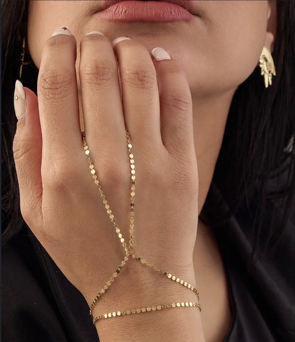 Hand Chain