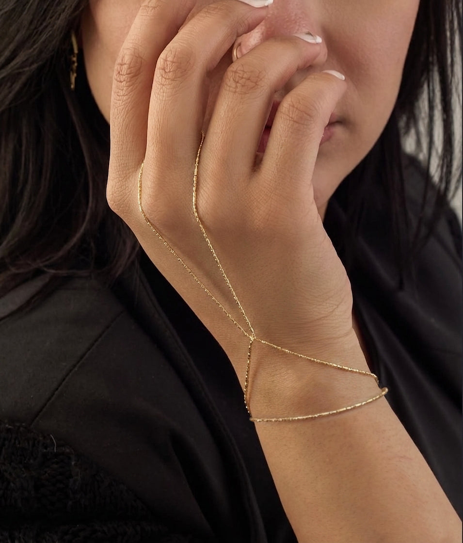 Hand Chain