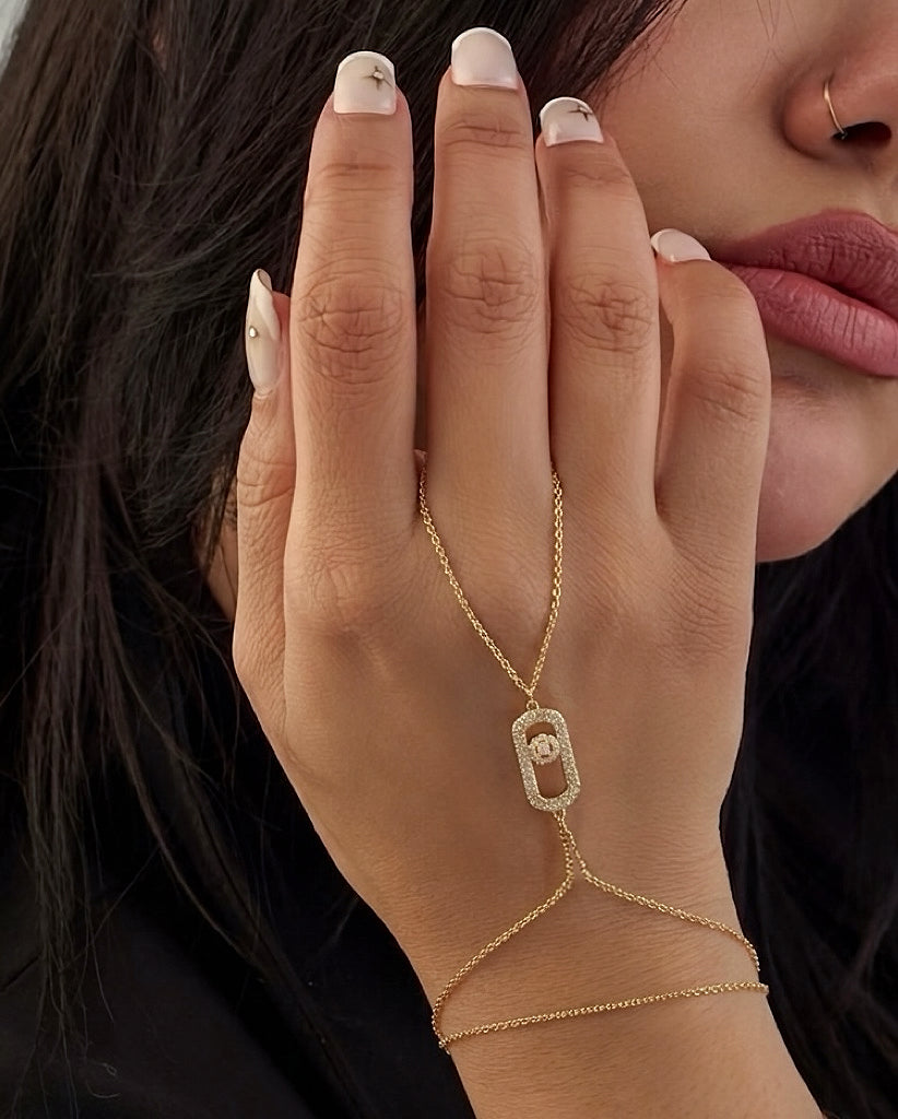 Hand Chain