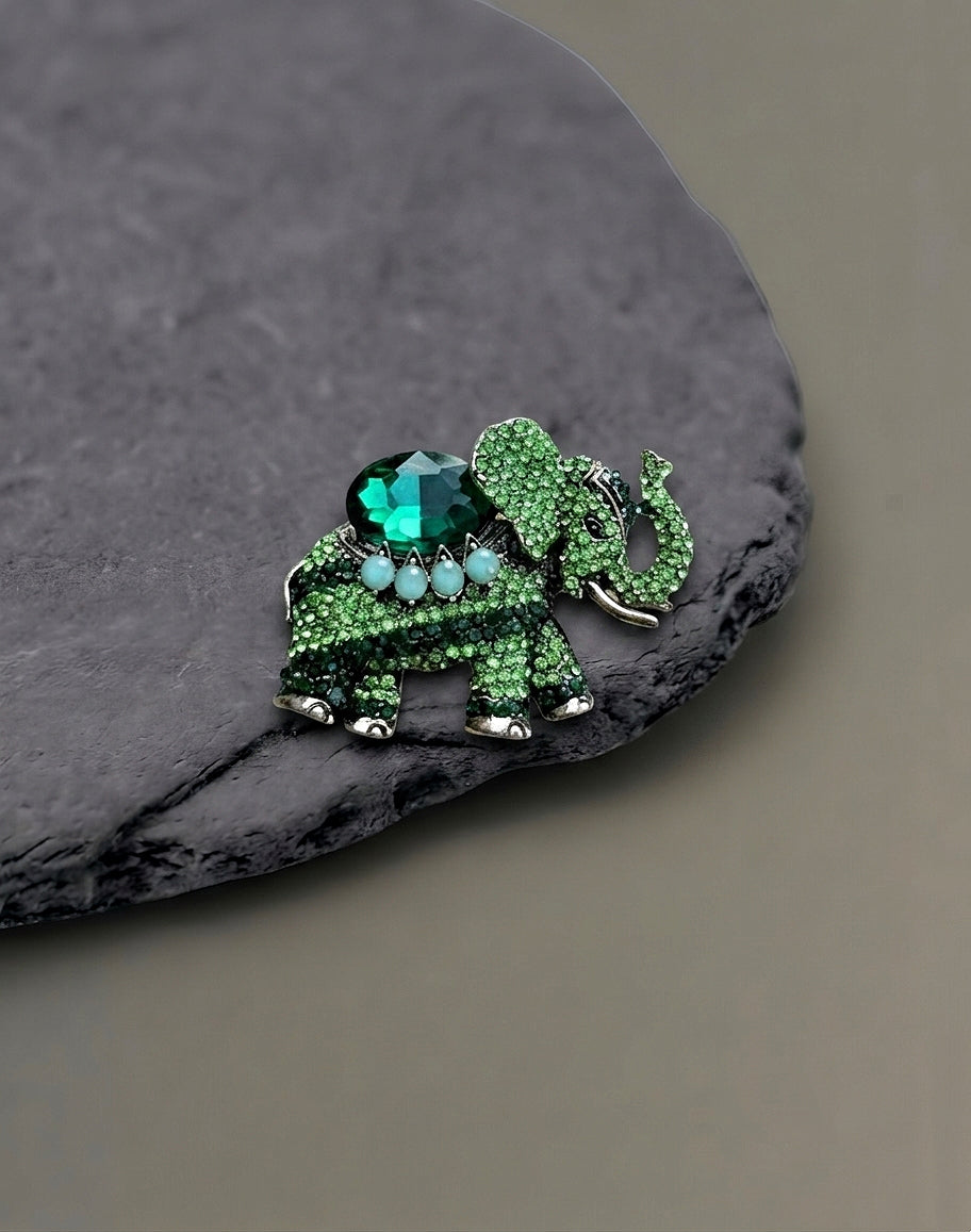 Brooch