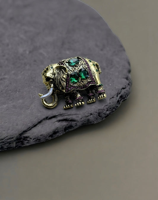 Brooch