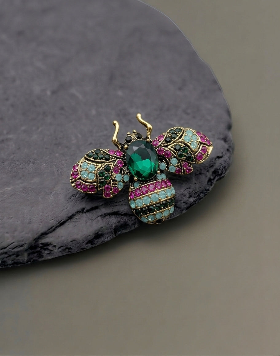 Brooch