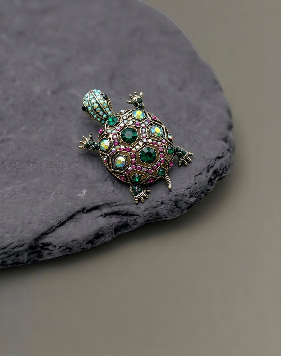 Brooch