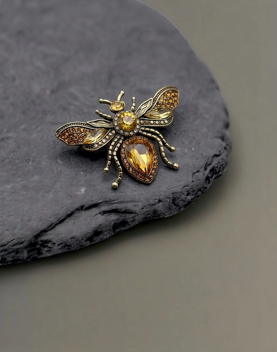 Brooch