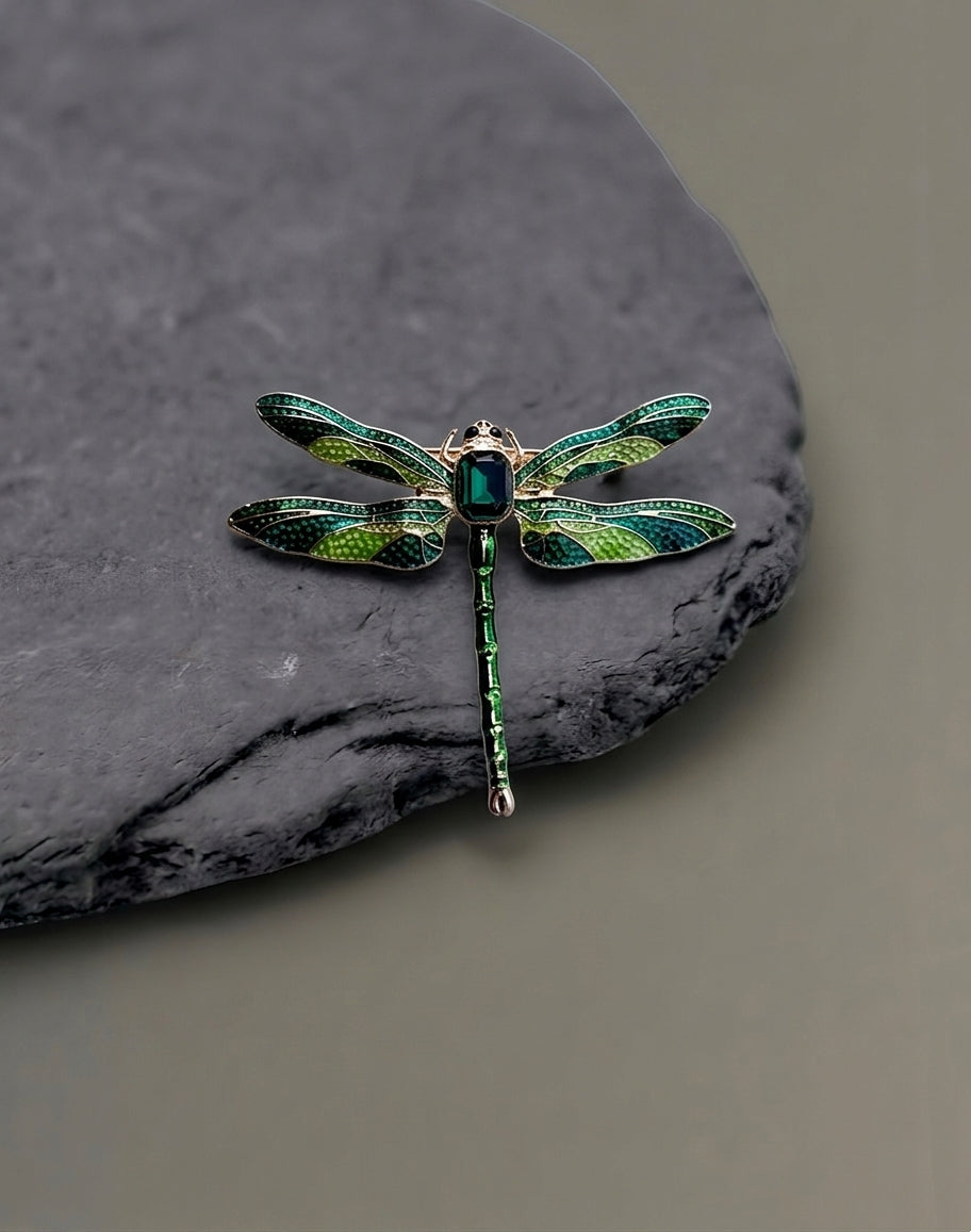 Brooch