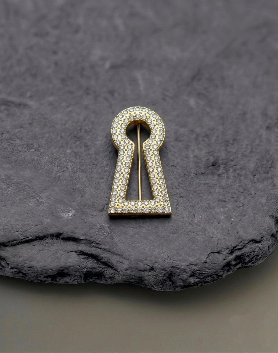 Brooch