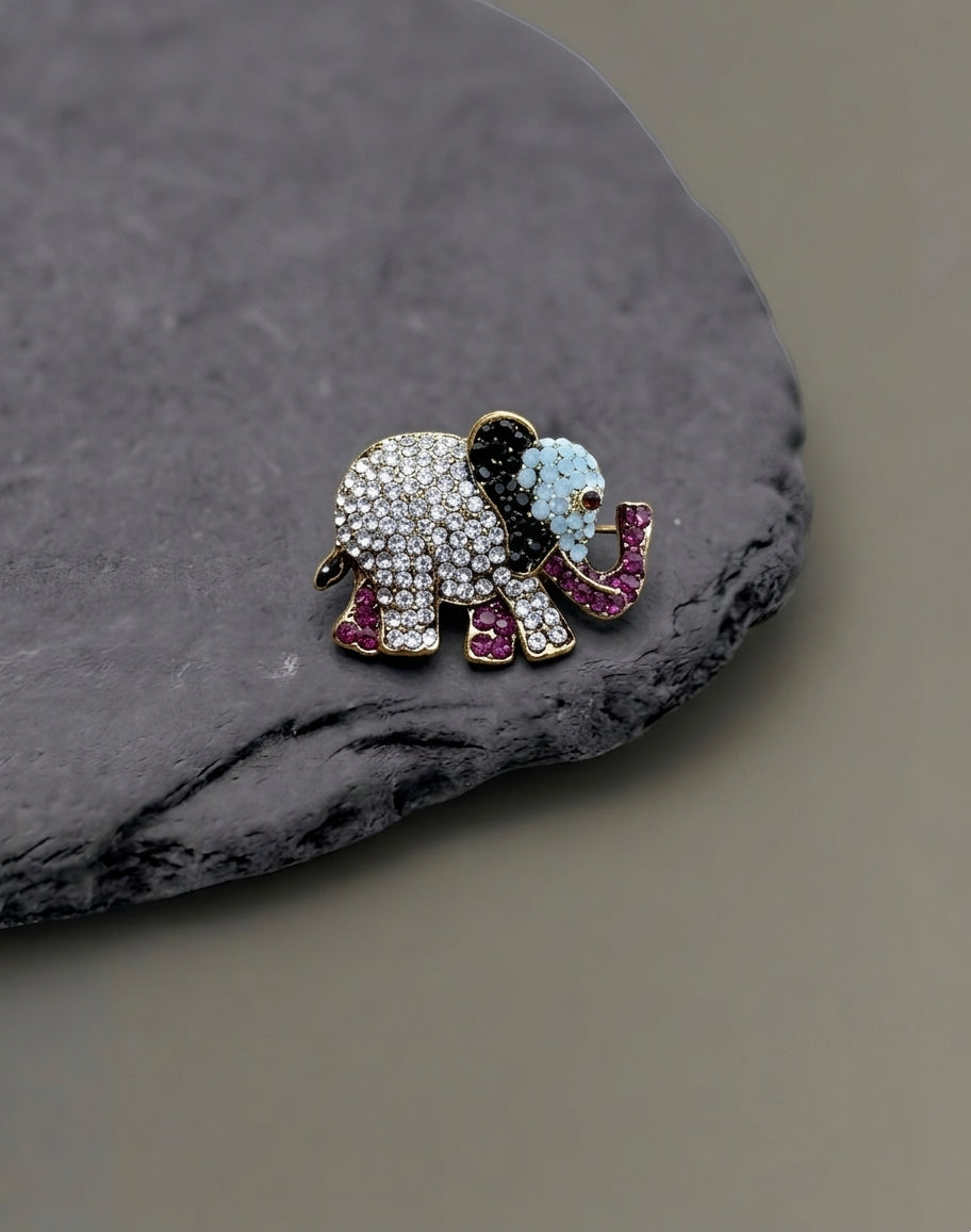 Brooch