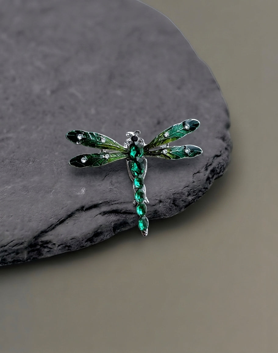 Brooch