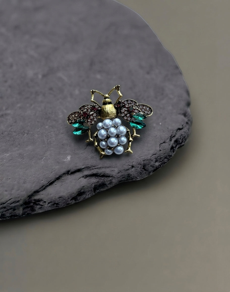 Brooch